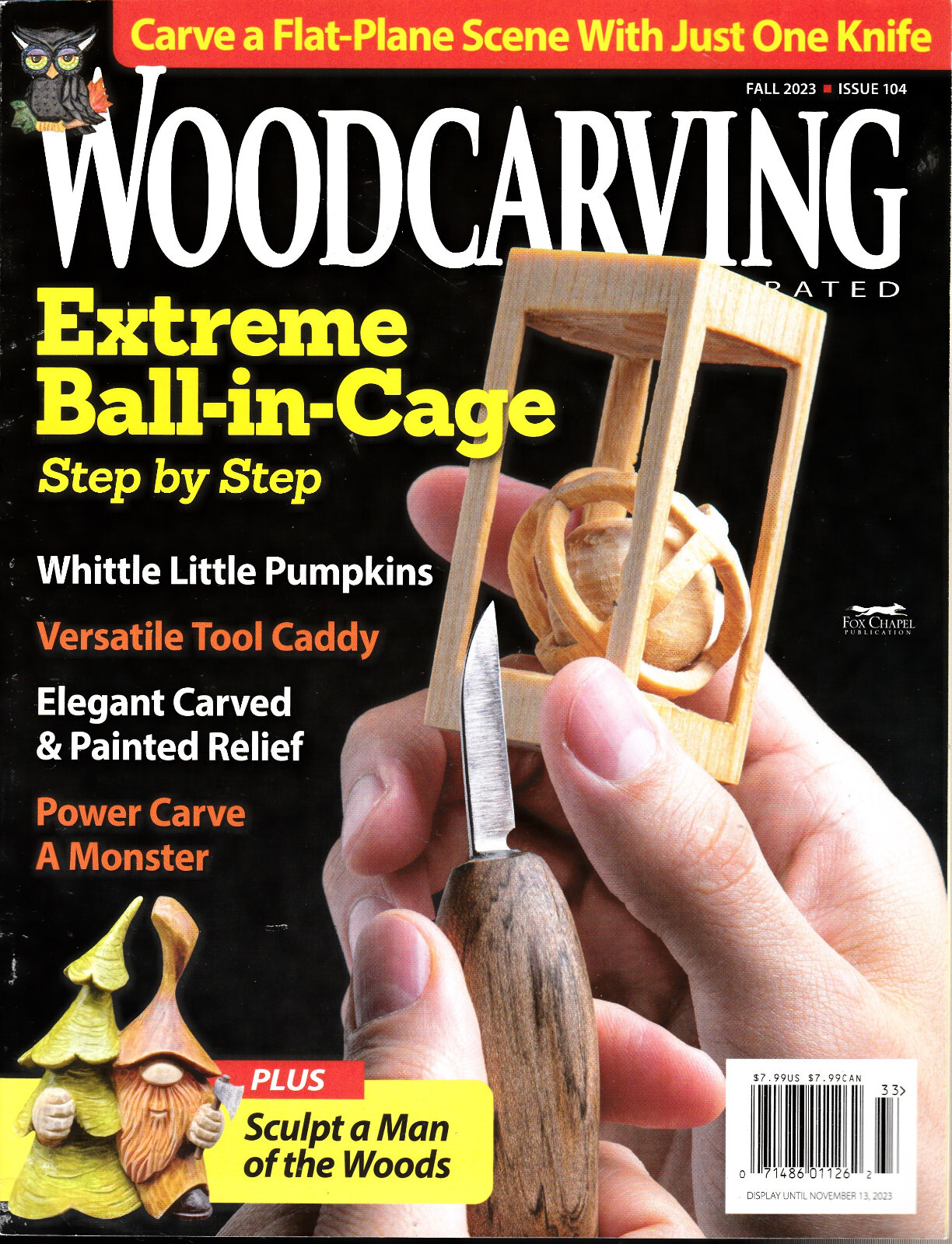 WOODY 30&quot; Carving セール　送料無料！ Woody Carving Skateboard 30