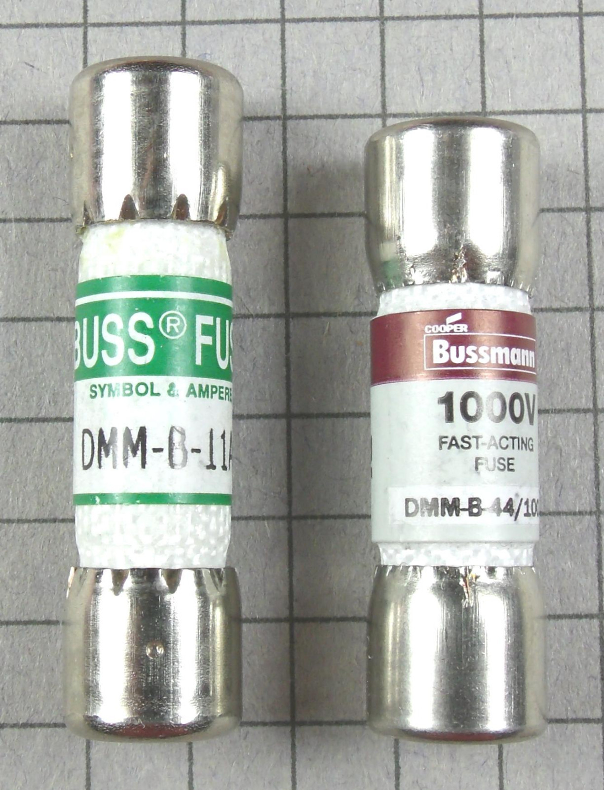 Предохранитель dmm 44 100