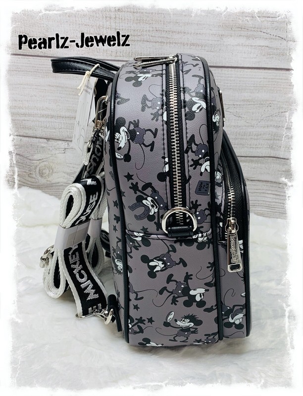 steamboat mickey loungefly