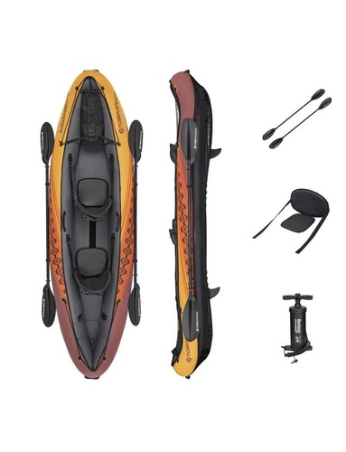 新品未開封 トービンスポーツ インフレータブル カヤック ウェーブブレイク 10フィート 2人 Tobin Sports Wavebreak Inflatable Kayak Amazon.com : Tobin Sports Wavebreak Kayak. Inflatable Kayak