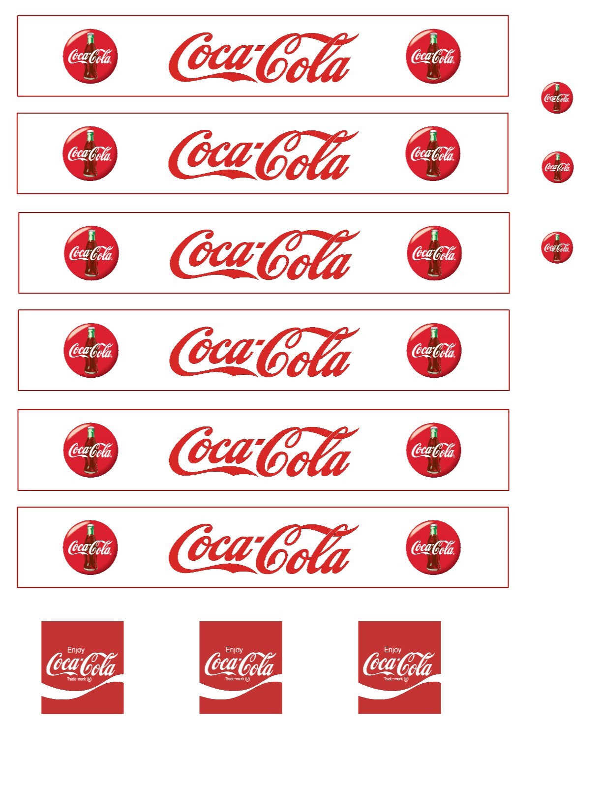 Coca-Cola RC Trailer 7ファンクション Coca-Cola RC Trailer 7ファンクション Coca-Cola RC Trailer 7
