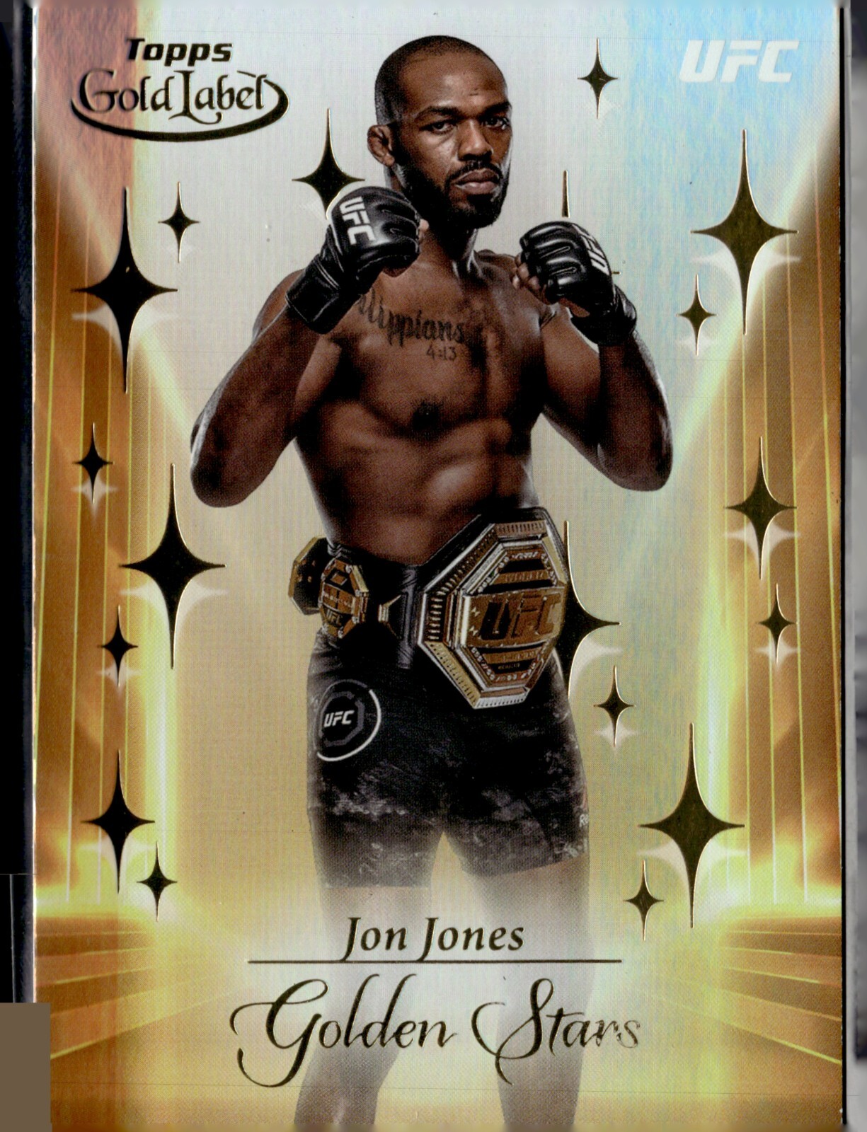 Topps Gold Label Premium Marcus Fizer | eBay