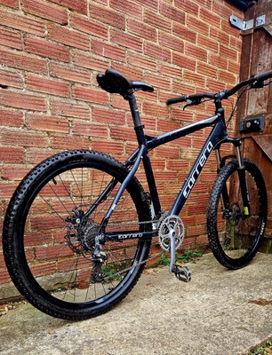Carrera hotsell vengeance 2010