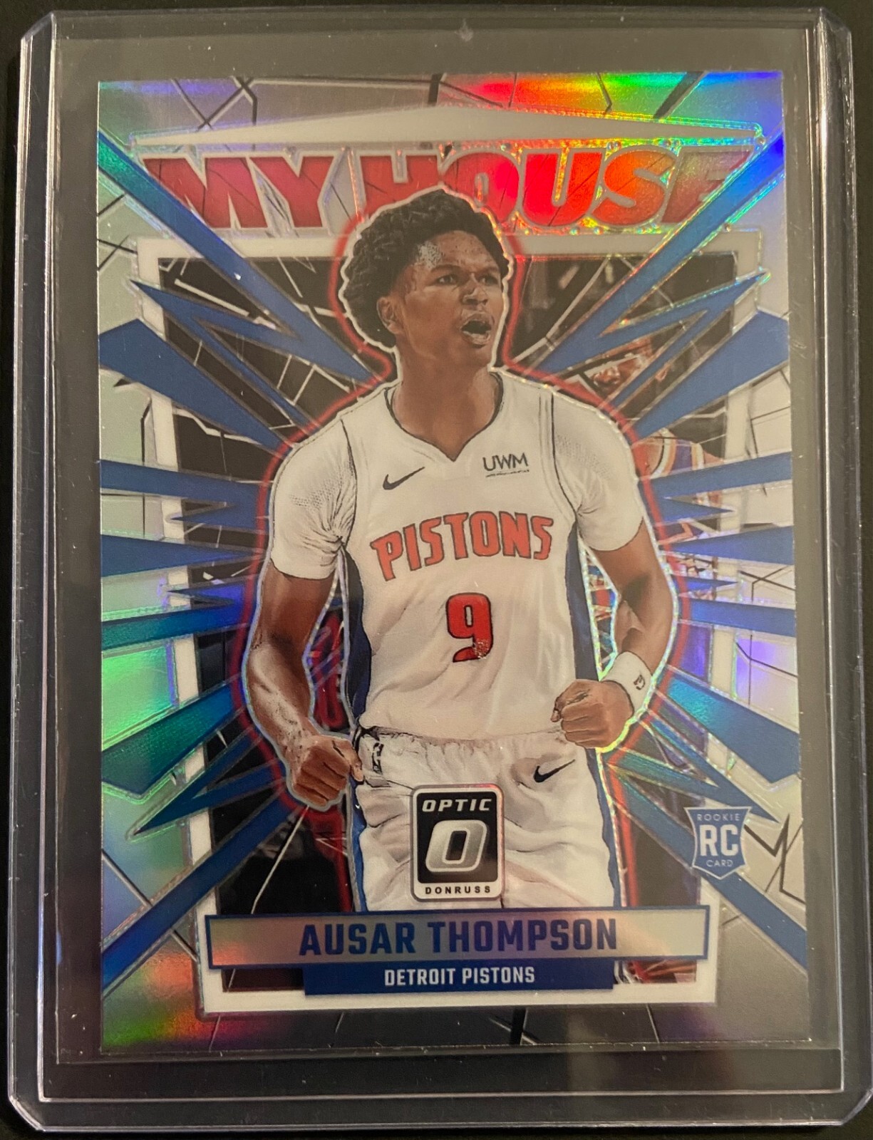 NBA カード ヤオ・ミン Prizm Silver 2023-24 Panini Prizm Basketball Yao Ming #199 Houston