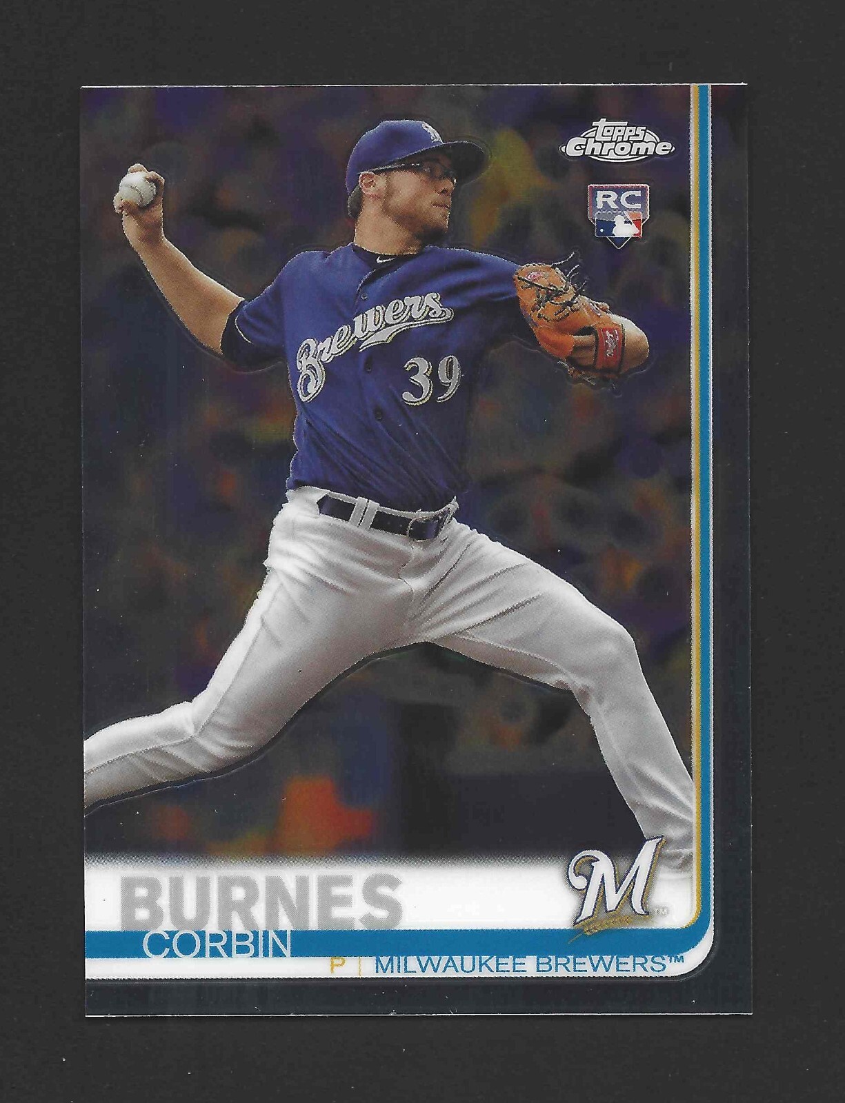 直筆サイン topps now CORBIN BURNES JOSH HADER 直筆サイン topps now CORBIN BURNES JOSH HADER 直筆サイン