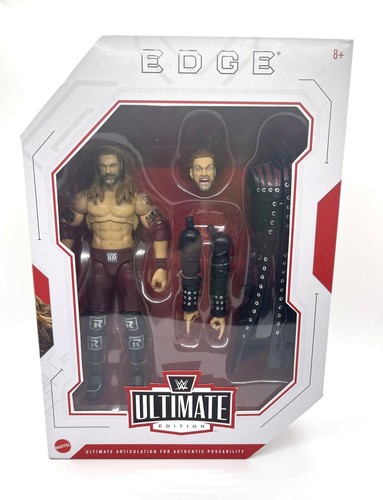 WWE Elite Ultimate Great Muta 新品未開封 WWE Elite Ultimate Great Muta 新品未開封 WWE Wrestling
