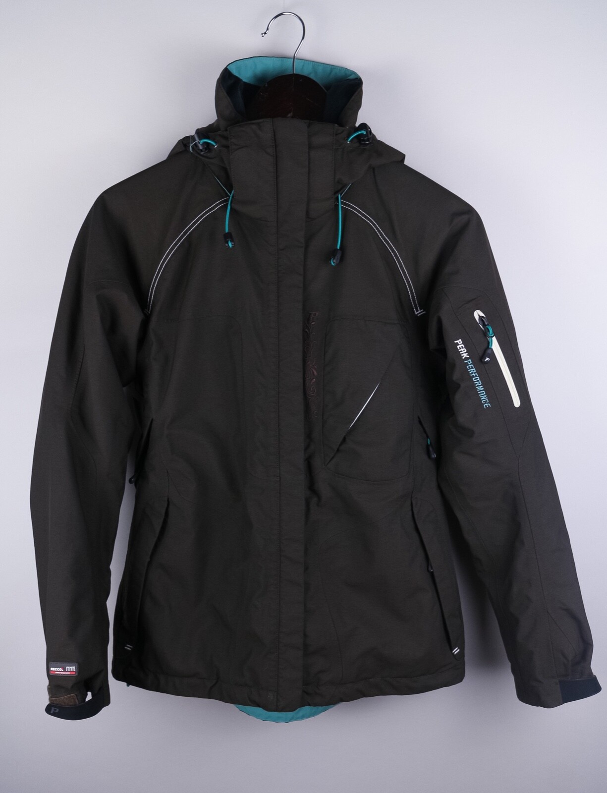 値下げ中Peak Performance W SCOOT SKI JACKET PEAK PERFORMANCE Scoot Ski Jacket - Adventure365 Ontario