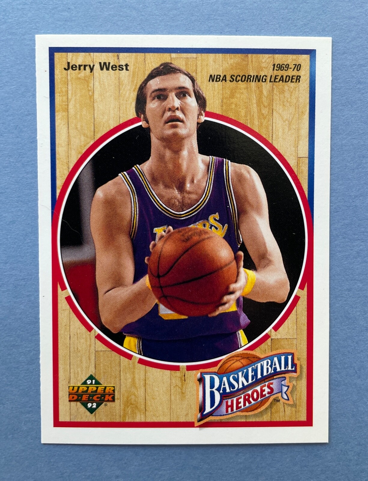 その他 Jerry West Auto upper deck JERRY WEST 2000-01 UPPER DECK LEGENDARY SIGNATURES AUTOGRAPH