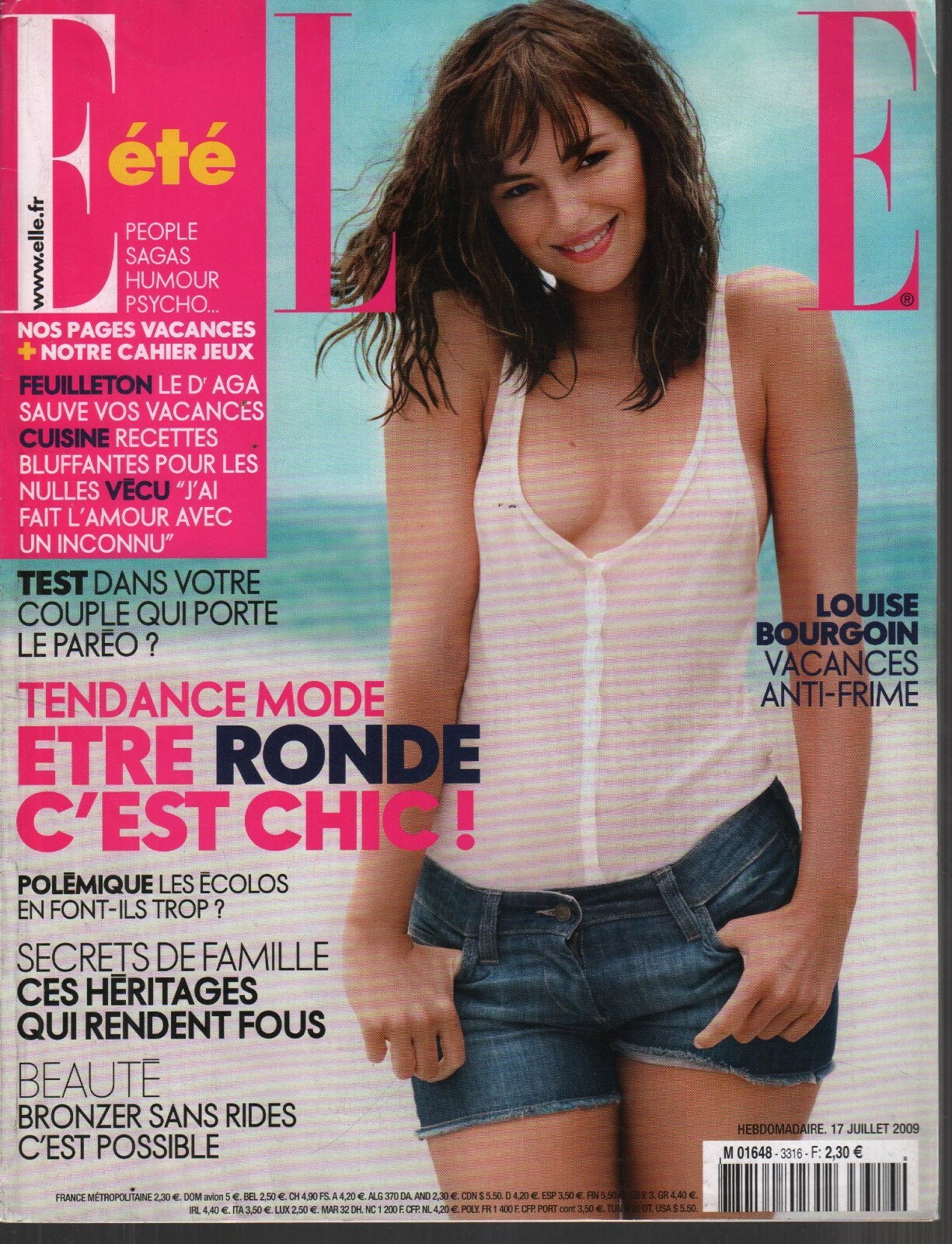 洋書 Elle july 1998 Minnie D 洋書 Elle july 1998 Minnie Driver Minnie Driver Teaches Us