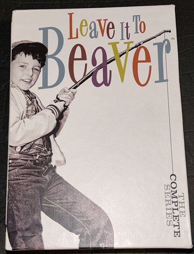 その他 Leave It to Beaver: Complete Second Season [DVD] 💿 NEW! Leave It To Beaver COMPLETE SERIES DVD (Shout