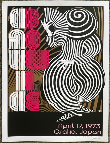 アート・デザイン・音楽 Jezebruff Kabradinsky Jezebruff Kabradinsky 版画 ニューカレドニア - メルカリ