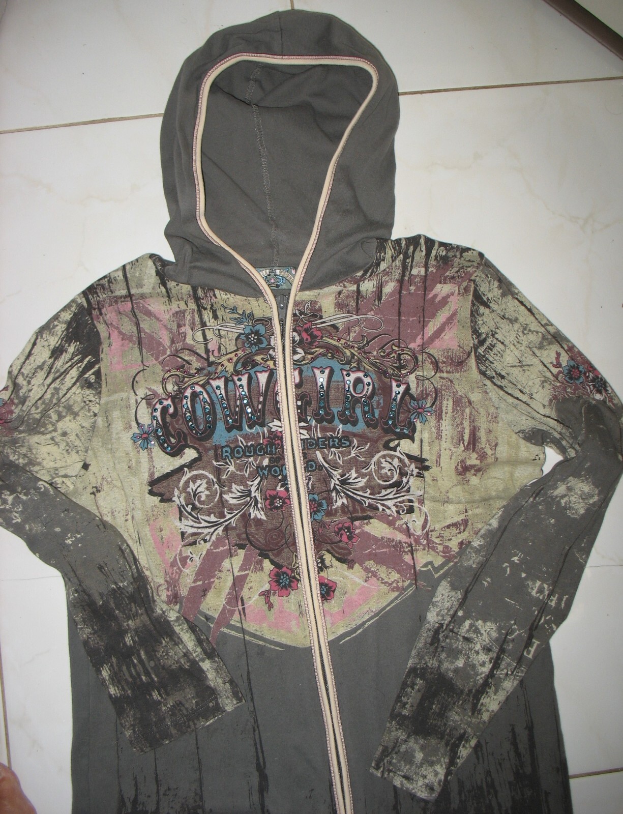 90s USA製 VANILLA SUGAR zip hoodie 90s USA製 VANILLA SUGAR zip hoodie - メルカリ
