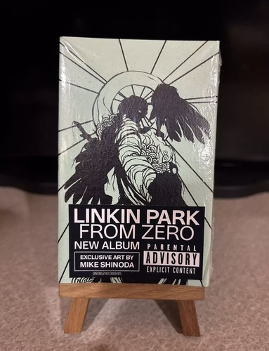LINKIN PARK FROM ZERO TOUR JAPAN マグネット LINKIN PARK FROM ZERO TOUR JAPAN マグネット LINKIN PARK FROM
