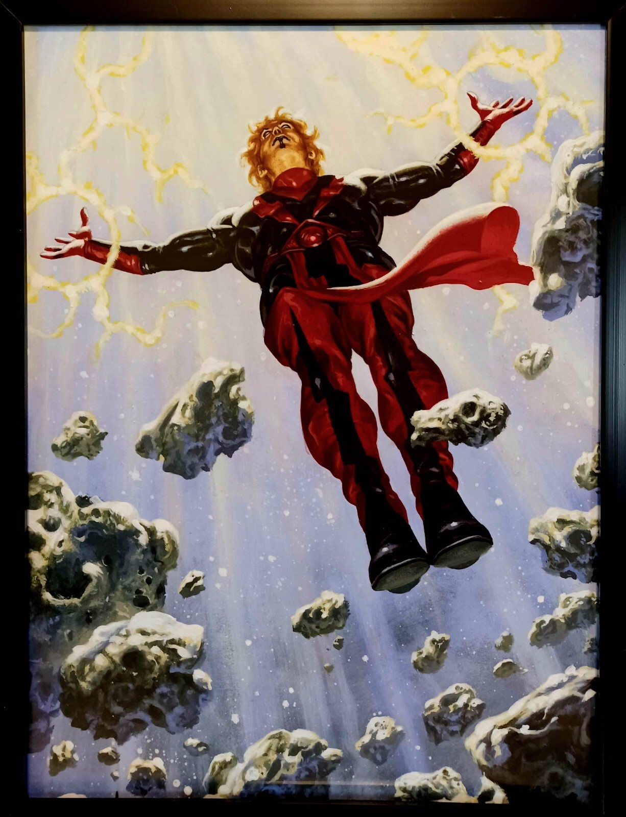 Marvel アートブック Marvel Signature 11x17 Print Spider-Man No. 1 NYCC Edition
