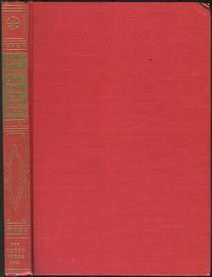 O HENRY, Bret Harte / The Christmas Book Volume Nineteen 1st Edition 1960