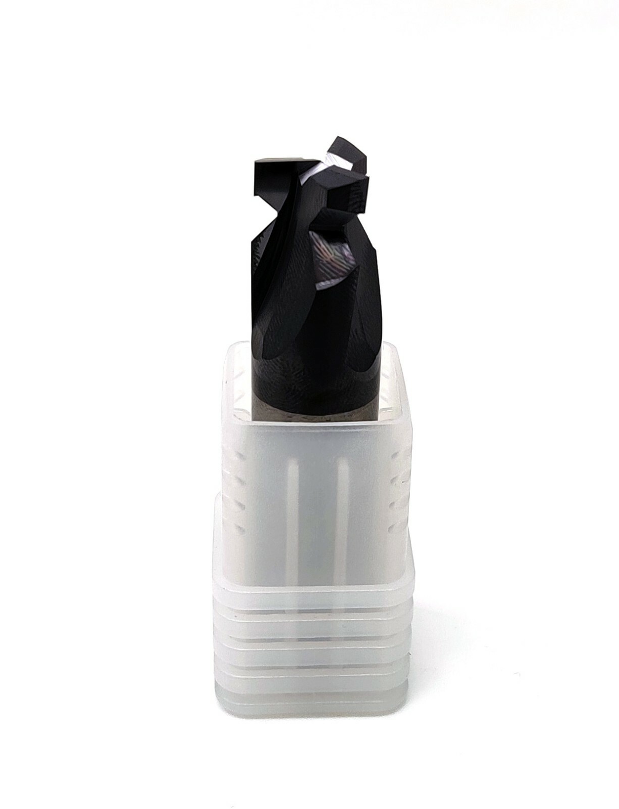  Mechforce Picatinny Rail Form Tool, Milling cutter Solid Carbide 3 Flute AlTiN