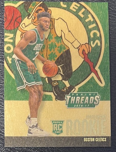 超貴重！！！Jaylen Brown Obsidian Yellow 10シリ 2020-21 Panini Obsidian Jaylen Brown SSP /10 YELLOW PITCH