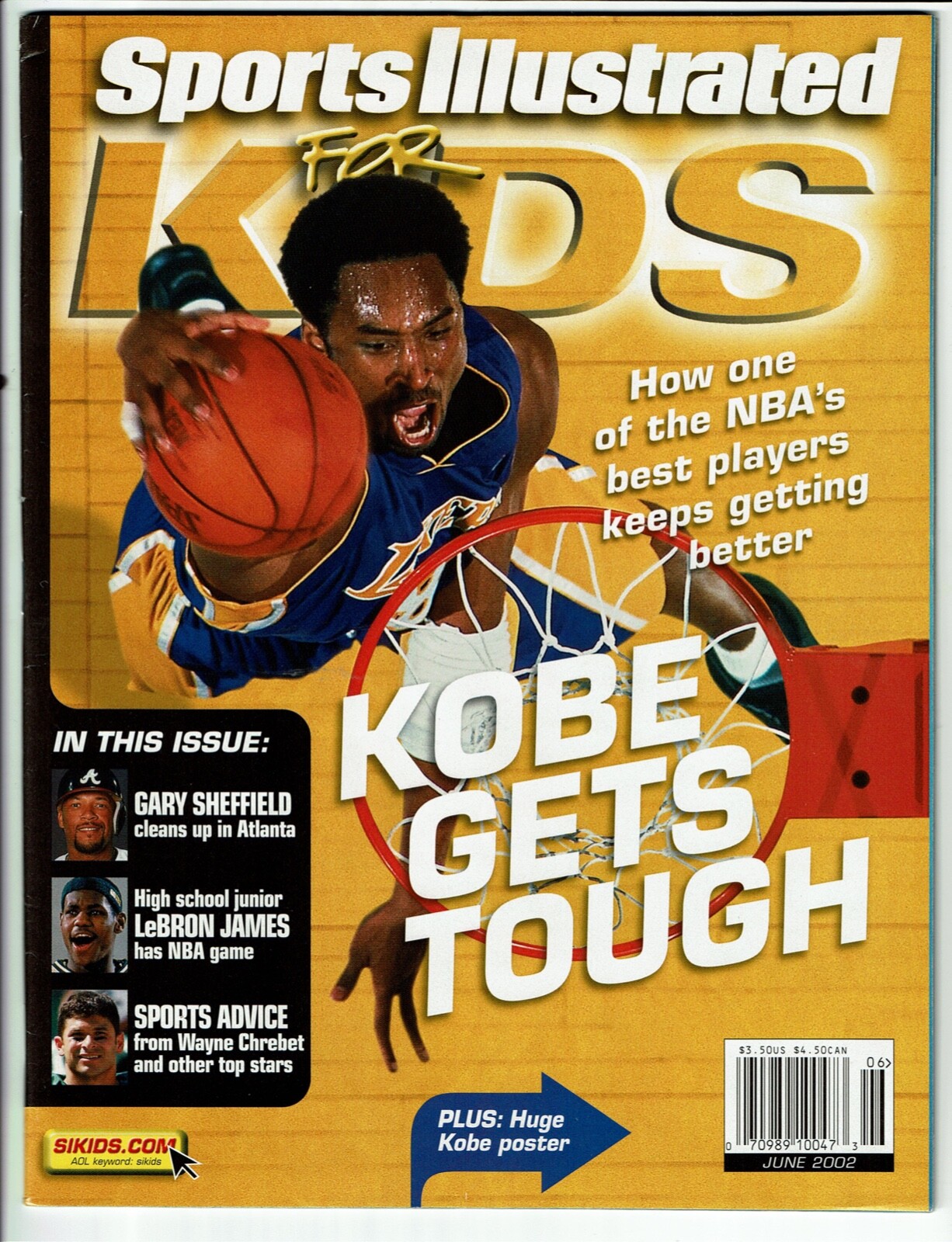【訳あり】Sports Illustrated: Knockouts 81udTggoeTL._UF350,350_QL50_.jpg