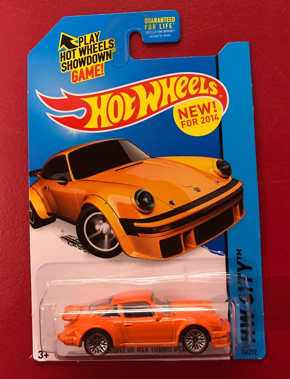 ホットウィール PORSHCHE 934 5 STH 51+AJ4uL9tL._UF894,1000_QL80_.jpg