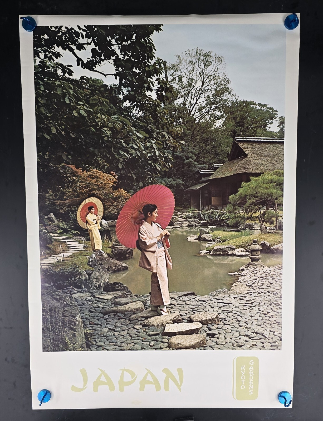 BIBA vintage poster ビバ ポスター BIBA vintage poster ビバ ポスター fposter,large,wall_texture,