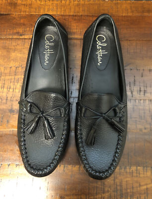 Pre-Owned Women's Cole Haan Black 