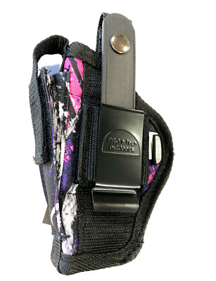 Muddy Girl Gun Holster fits Keltec P-40