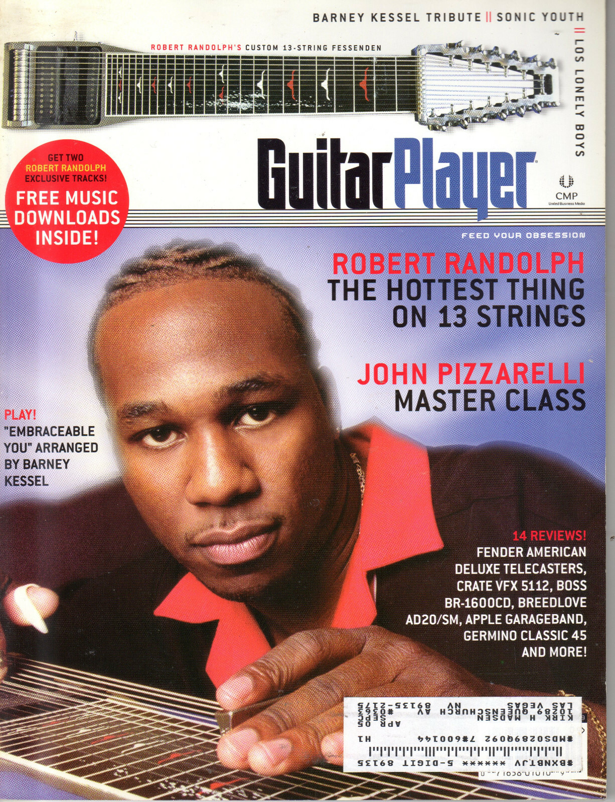 セール！Player　2003-04年　24冊（プレイヤー、ギターマガジン） セール！Player 2003-04年 24冊（プレイヤー、ギターマガジン