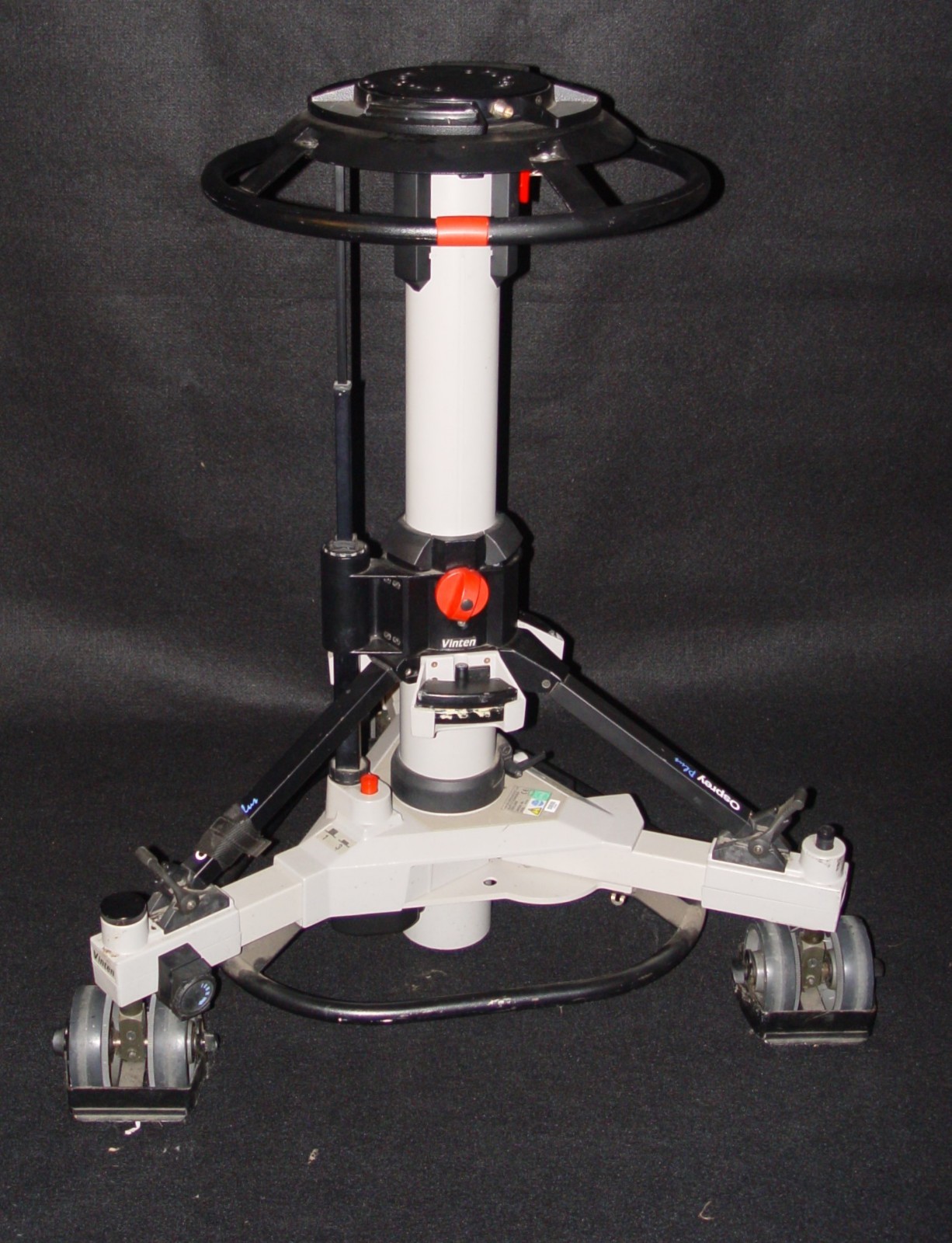 Vinten Osprey Plus studio pedestal ** Nice **