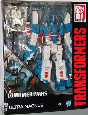 - Transformers Generations- Leader Class Combiner Wars Aussuchen: Skywarp ...
