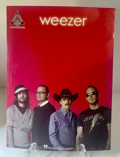 t*w様 希少weezer 1994 オリジナルUK盤　GEF24629 ギター t*w様 希少weezer 1994 オリジナルUK盤 GEF24629 ギター Amazon.co.jp