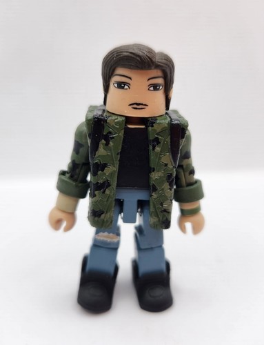 Terminator 2: Judgement Day Movie Minimates YOUNG JOHN CONNOR 2
