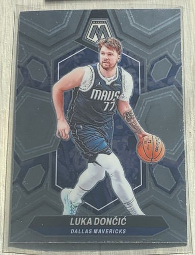 Panini mosaic 元年 Luka doncic psa10 鑑定済 Panini mosaic 元年 Luka doncic psa10 鑑定済