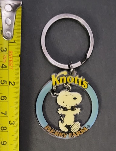 Knotts Berry Farm 1994 POG Collectors Set Series 2 Peanuts