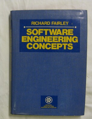 Software Engineering Concepts Fairley