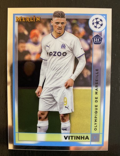 Topps Merlin Chrome 旗手怜央 1of1 世界1枚限定 1/1 Topps Merlin Chrome 旗手怜央 1of1 世界1枚限定 1/1 - メルカリ