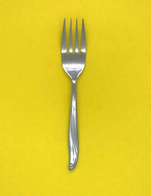 AMC AMCREST LUCERNE GLOSSY STAINLESS FLATWARE JAPAN - YOUR CHOICE
