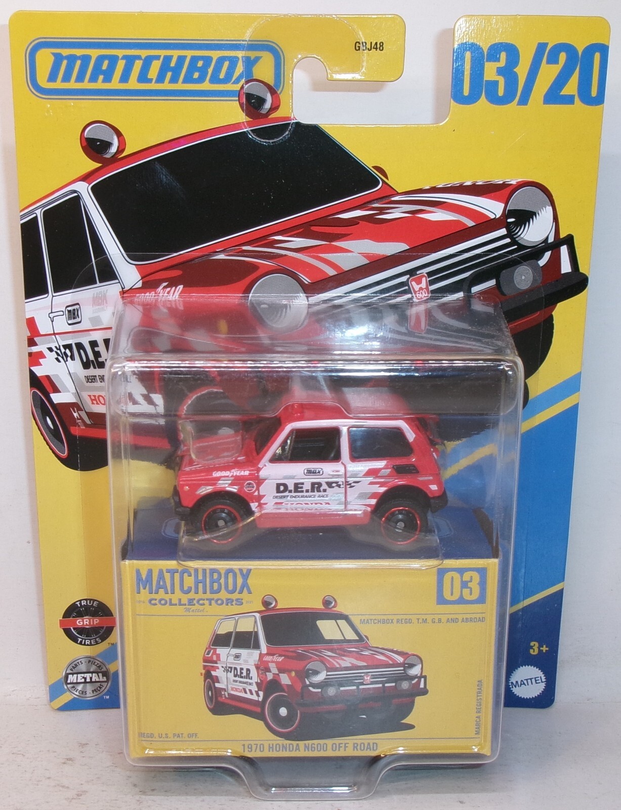 その他 MATCHBOX 1970 MATCHBOX 1970 CITROEN 2CV 2025 | eBay