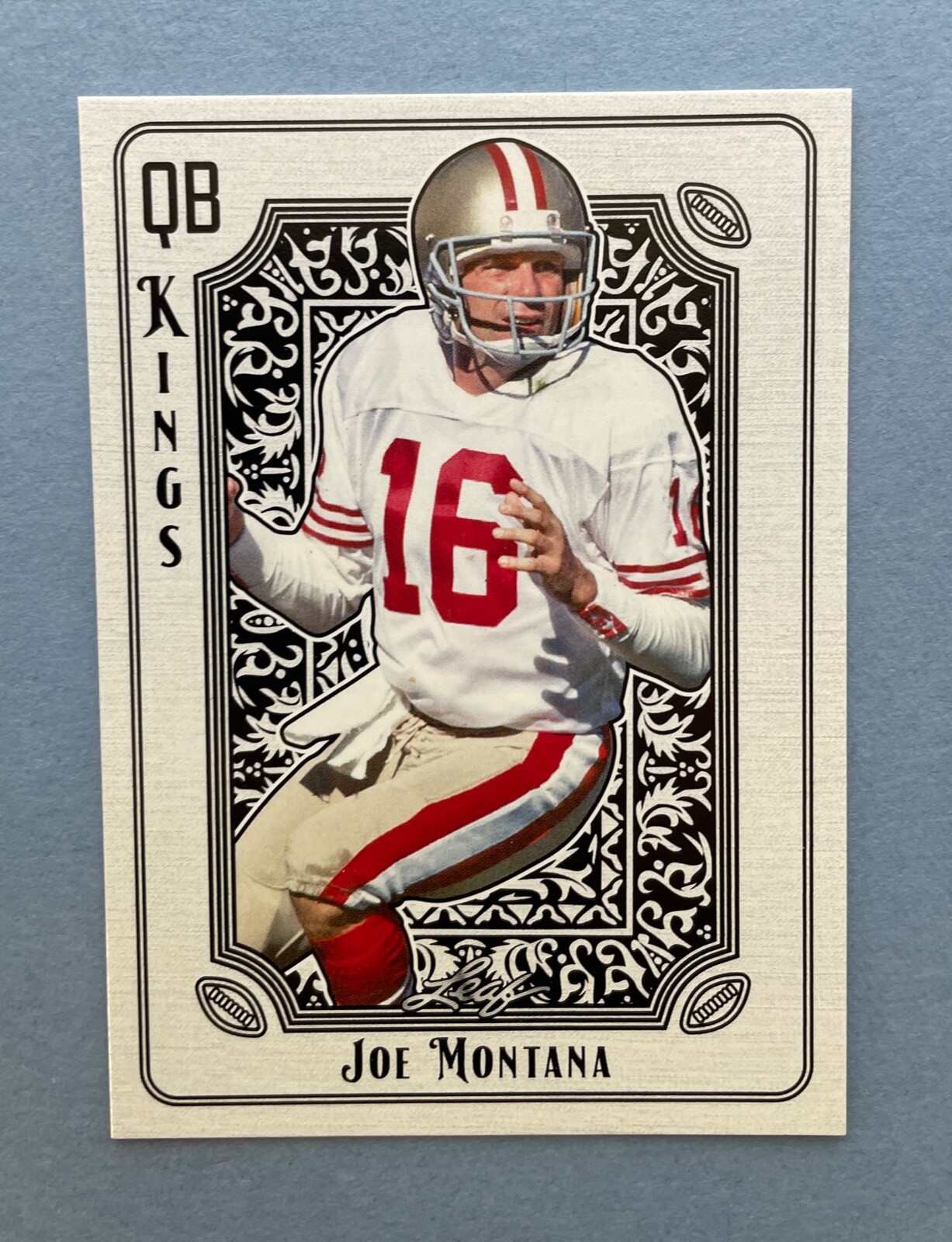 NFL Joe Montana ルーキーカード 1984 Topps Joe Montana # 358 San Francisco 49ers Football