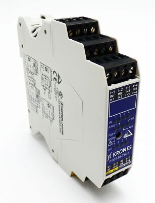 Pepperl + Fuchs VAA-4E4A-KE-ZEJQ/E2L-KRO Sensor-/Aktuatormodul -unused-