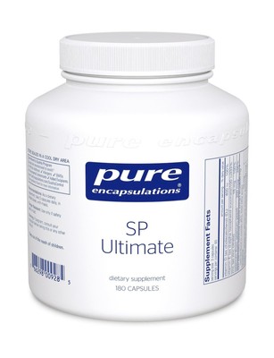 UPC 885772025754 product image for Pure Encapsulations - Sp Ultimate - Powerful Support For Healthy Urinary And ... | upcitemdb.com