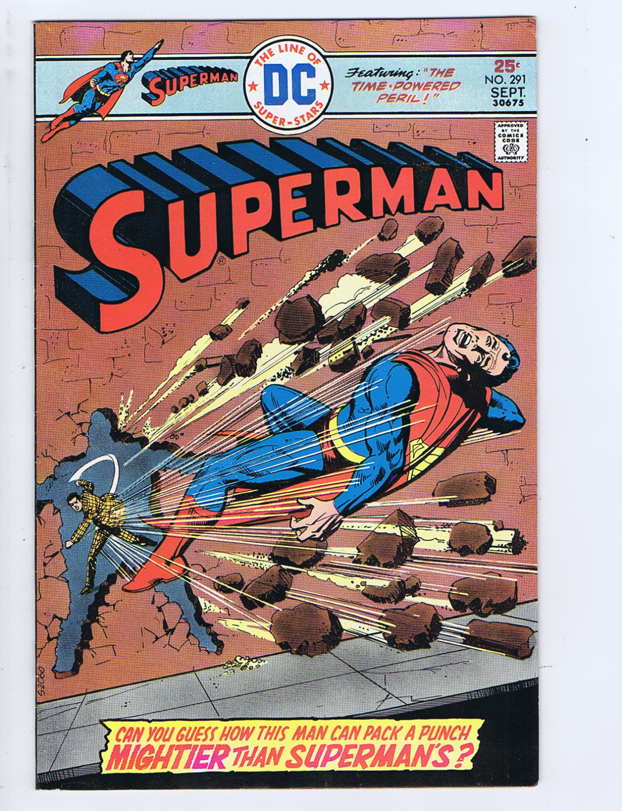 アメコミ・英語　SUPER POWERS アメコミ・英語 SUPER POWERS American Comics - English: SUPER