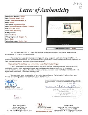 Martin Luther King Jr. 