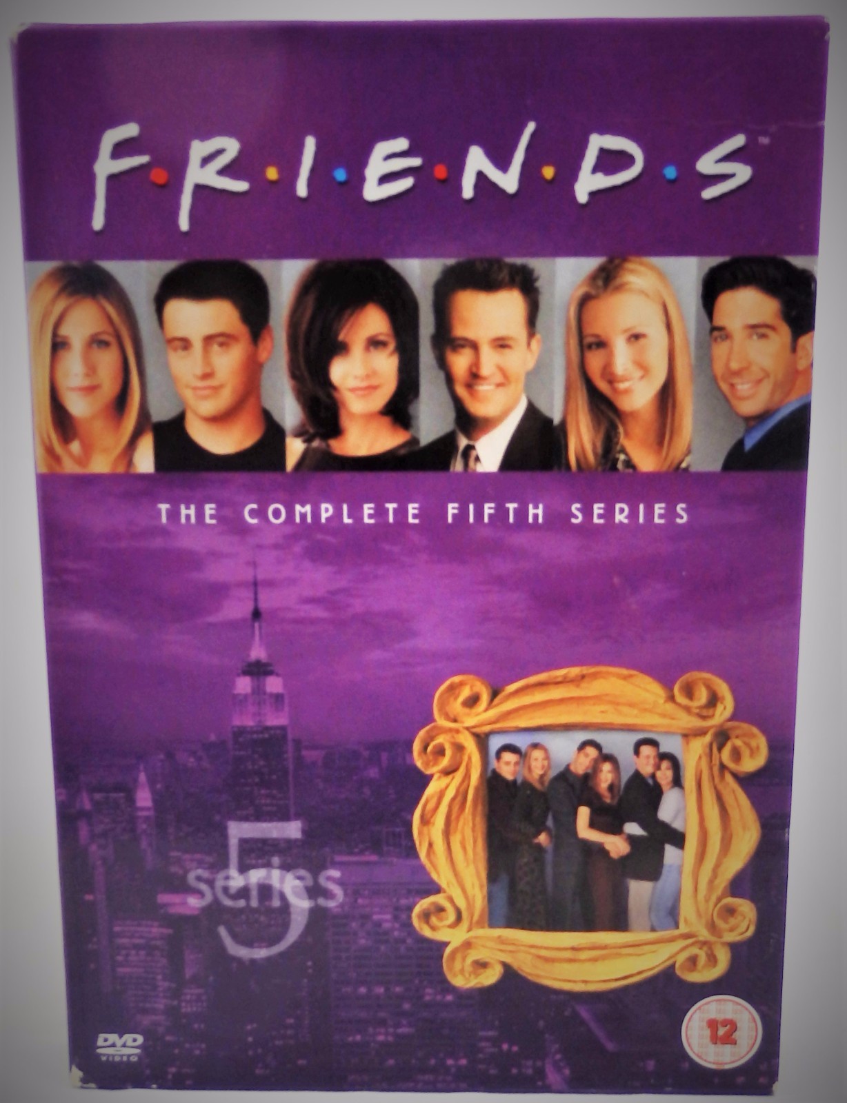 CD＋DVD！America with Friends / LIVE at 〜 America & Friends – Live At The Ventura Theater | Releases