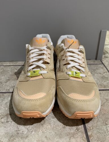 New Adidas Originals ZX 8000 H02111 Hazy Beige Men's Size 8 | eBay New Adidas Originals ZX 8000 H02111 Hazy Beige Men's Size 8 | eBay