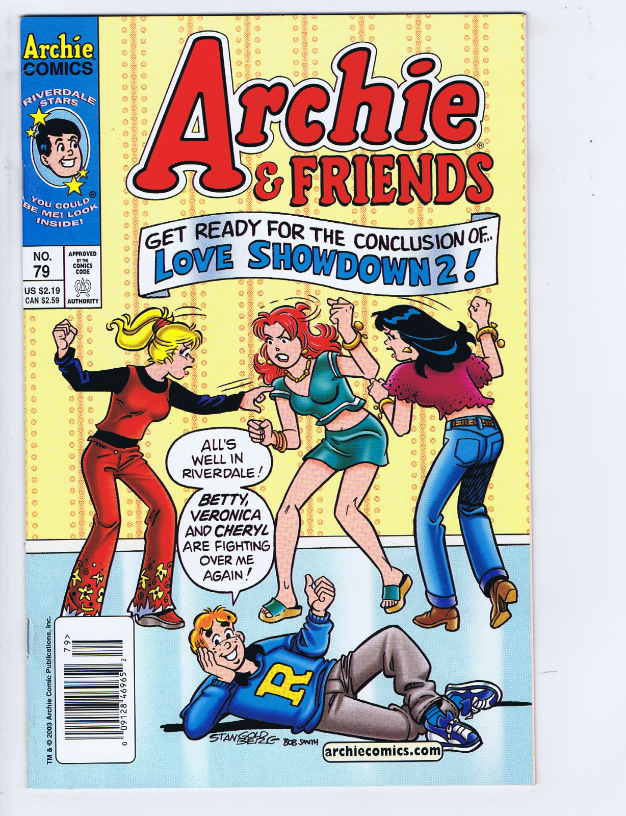 バラ売り可能】Archie 1000 Page Comics 10 book バラ売り可能】Archie