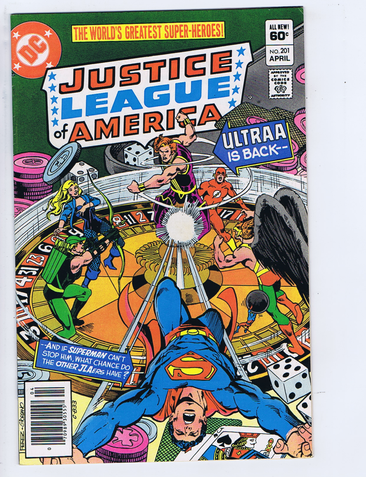 THE JUSTICE LEAGUE OF AMERICA 　①〜④巻セット Justice League of America Vol 1 4 | DC Database | Fandom