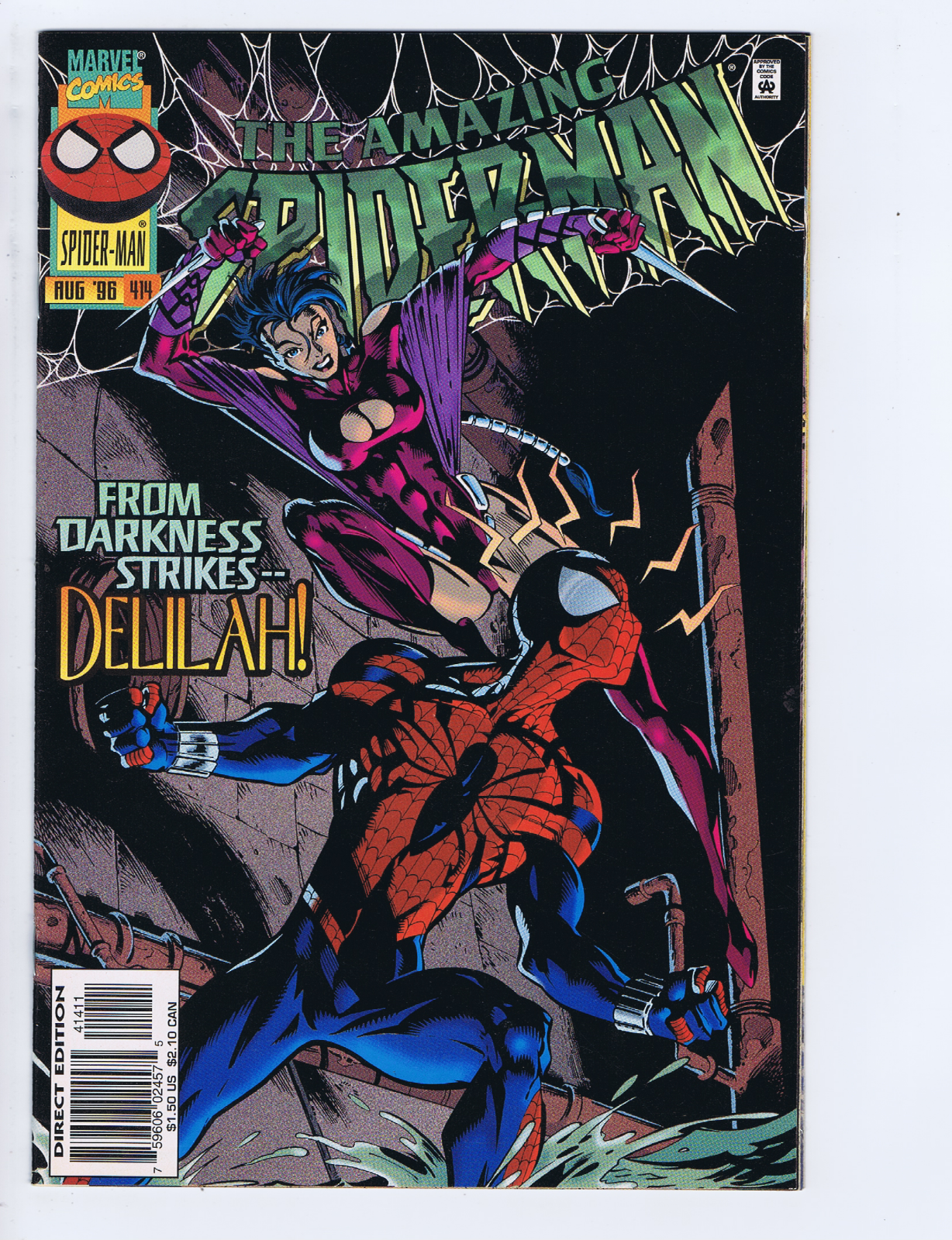 マーベル　アメコミ　Amazing Spider-Man 192 1979 Amazing Spider-Man #192 Marvel 1979 | eBay