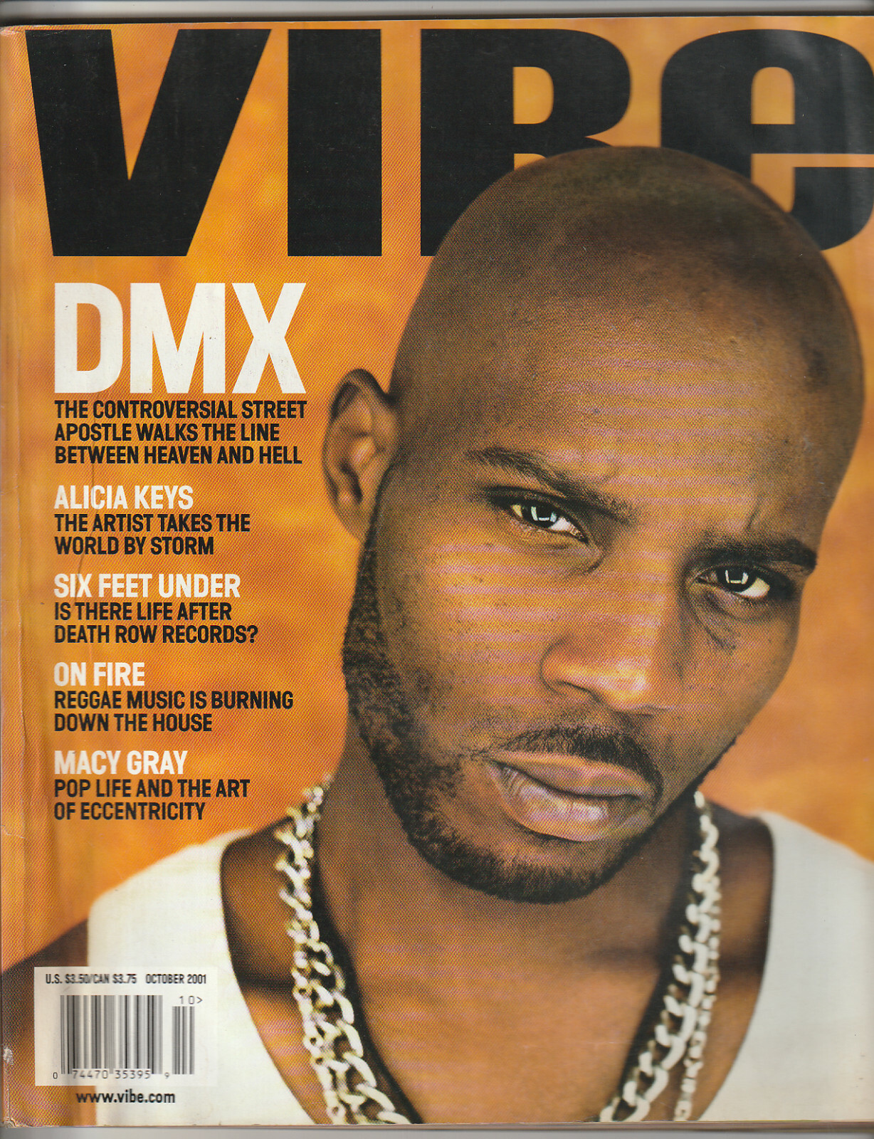VIBE 2002/9 9周年号 洋書HIPHOP 雑誌 $_32.JPG?set_id=880000500F