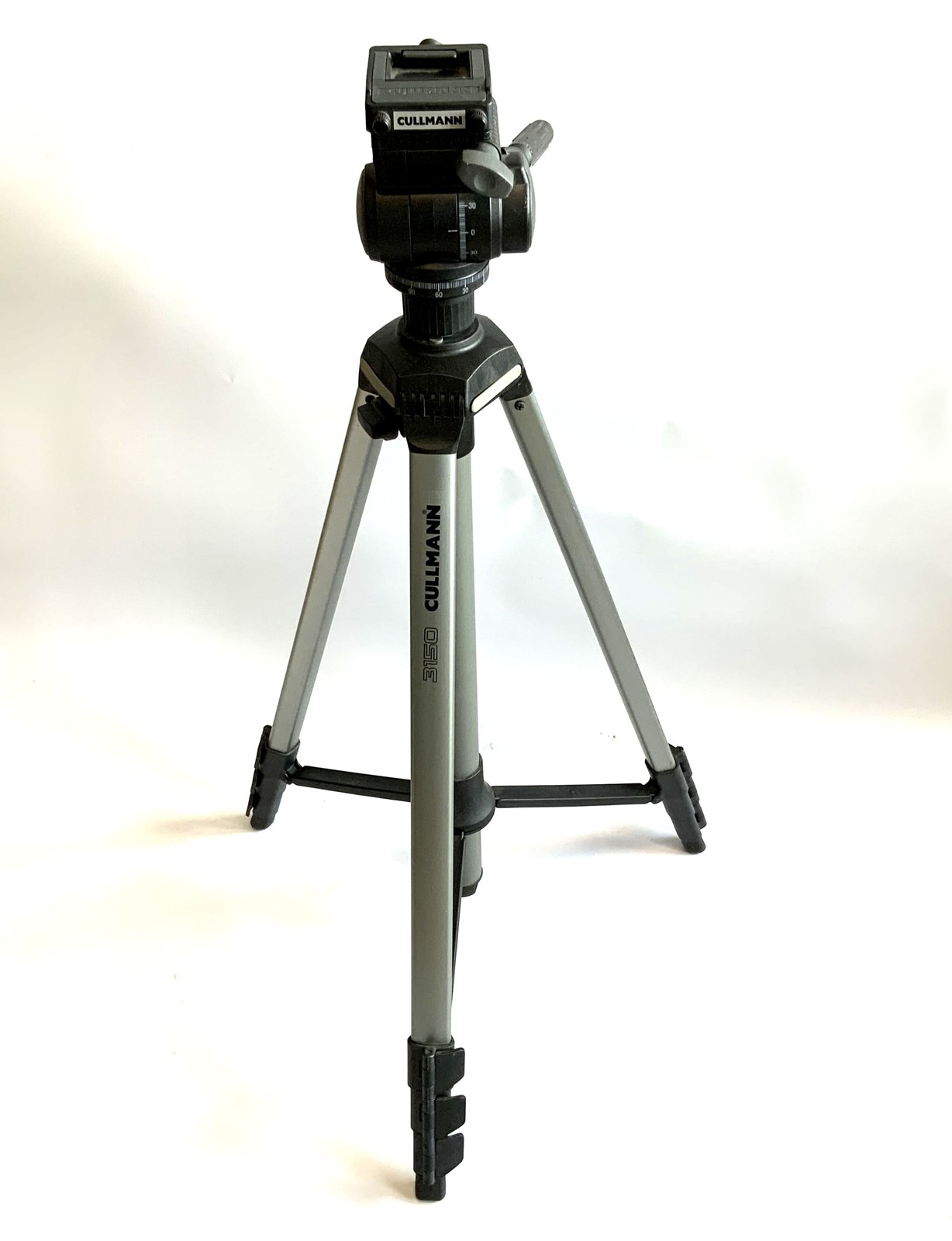 Cullmann 3150 Stativ Tripod 3-Bein Fotostativ Kamerastativ | eBay.de