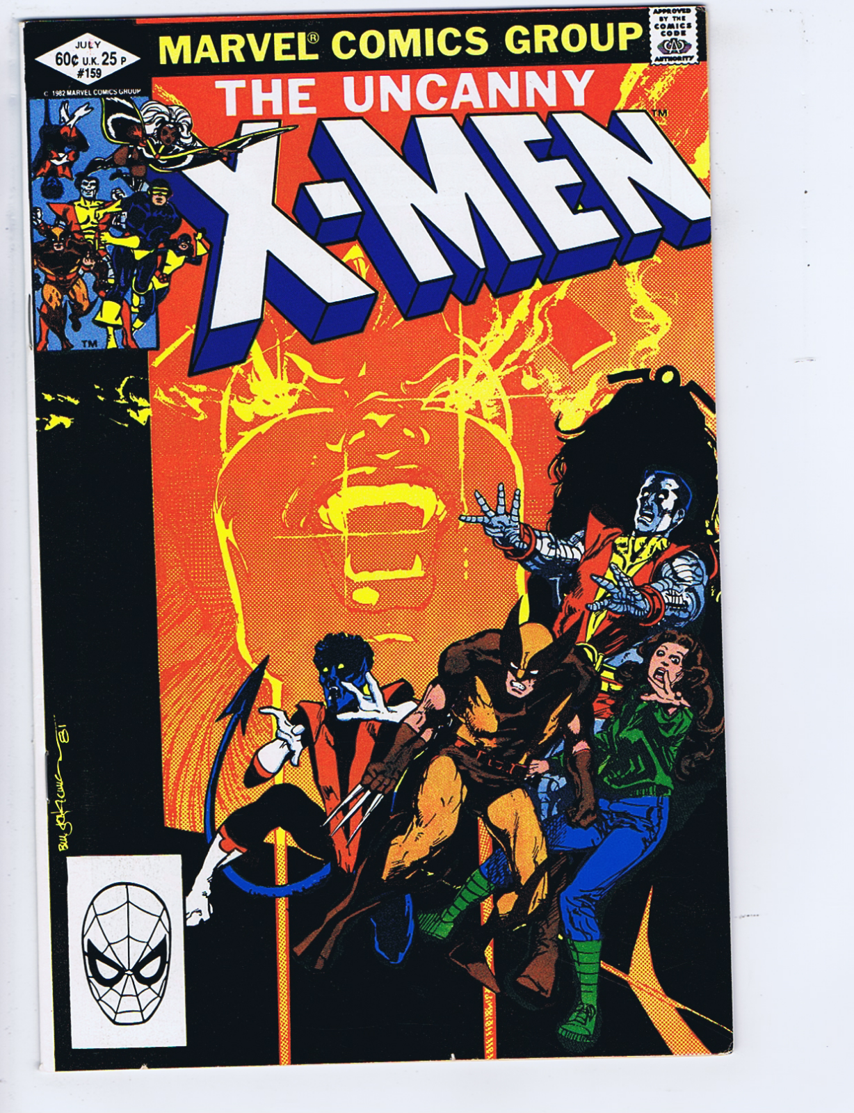 アート・デザイン・音楽 Uncanny X-Men: The Complete Collection b アート・デザイン・音楽 Uncanny X-Men: The Complete